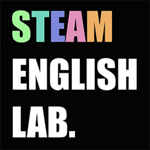 Steam English Lab
